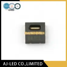 Capteur de température et d'humidité SHT21 SMD DFN6, haute précision Swiss SENSIRION, grande quantité et excellent prix, 2 pièces/lot