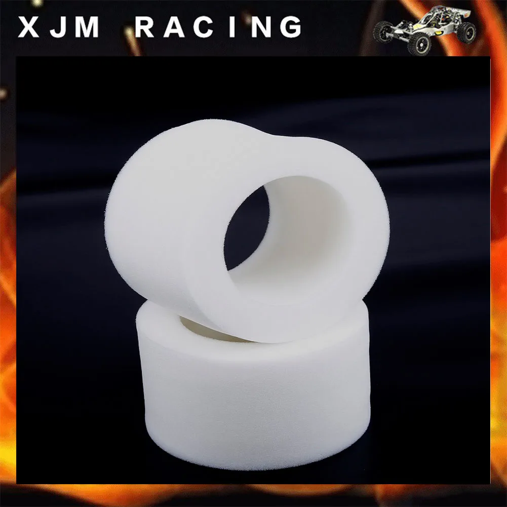 Ступица колеса с внутренней пеной для 1/8 HPI Racing Savage XL FLUX Rofun Rovan Torland MONSTER запчасти