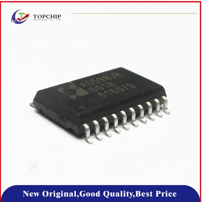 1 шт. новый оригинальный AD598JRZ AD598JR AD598 LVDT SGNL COND OSC/REF 20SOIC| |