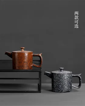 

180ml A single ceramic Kung Fu teapot Mug teaware