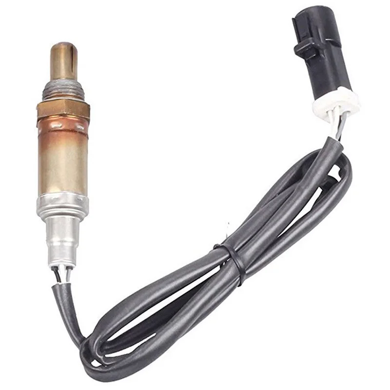 

Oxygen Sensor 234-4071 for 97-00 Ford F-150 4.2L & 91-96 F-150 5.0L & 98-00 F-150 5.4L & 91-96 F-150 5.8L V8 Engine