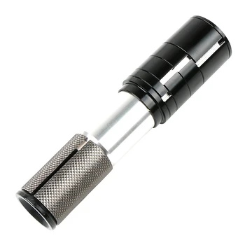 

MTB Mountain Bike Fork Stem Increase the Vertical in Front Device Height 28.6mm Folding Bicycle Head Tube Extender