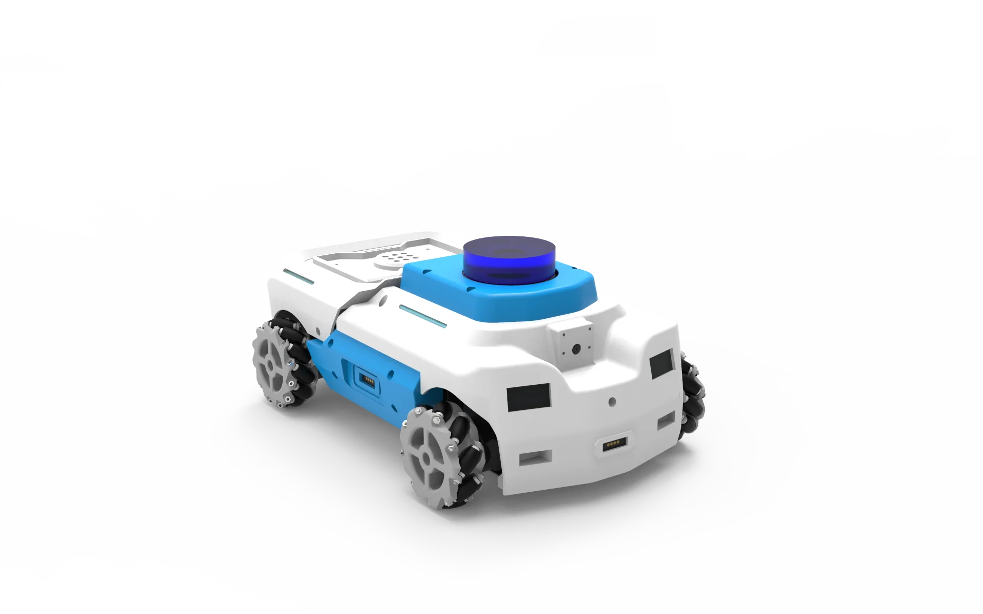 Ros自動操縦メカナムホイールロボット車とラズベリーパイstm32f103r8t6ラズベリーパイlidarポジショニング自動駆動 Home Automation Kits Aliexpress