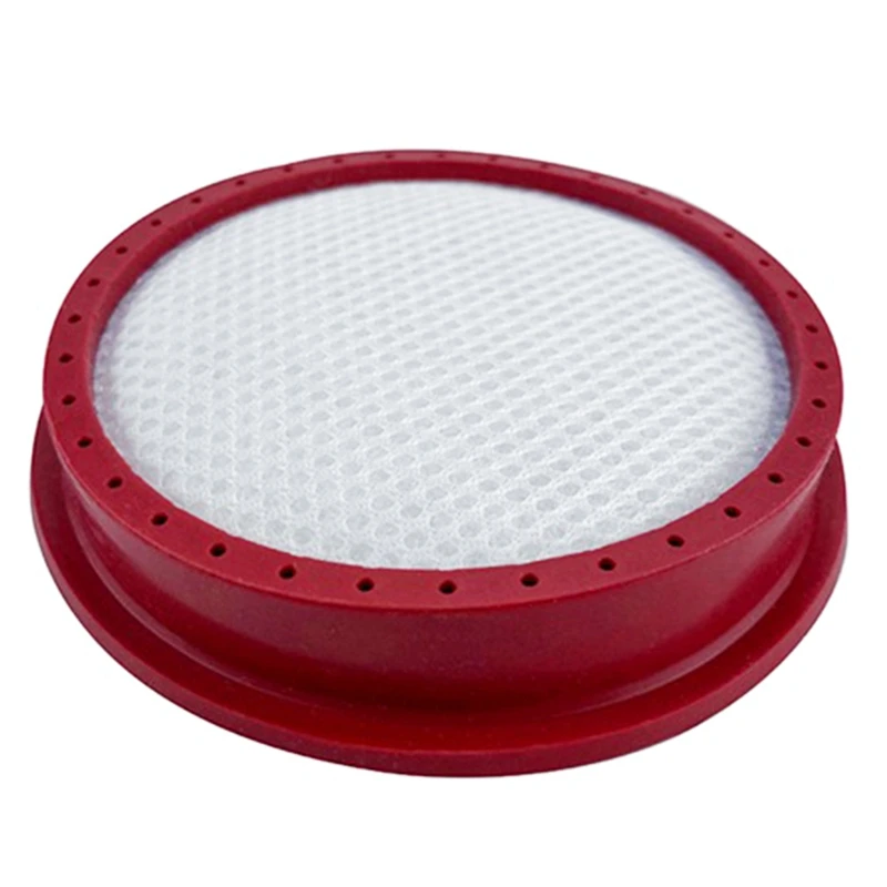Washable 2PCS Filters fit for Dibea D18 Vacuum Cleaner--free shipping! 