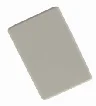 Nordson открытый водонепроницаемый IP68 UHF RFID дистанционный считыватель с широким диапазоном действия 30 метров расстояние чтения с Wiegand26 RS-485 interface интерфейс - Цвет: UHF Card 915MHZ