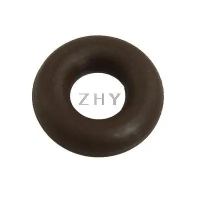 

Fluorine Rubber O Ring Oil Seals Coffee Color 12mm x 3.5mm