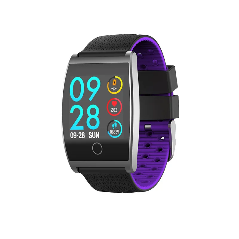 Смарт-часы для мужчин ip68водонепроницаемый режим SmartWatch с ЭКГ шаг здоровья Bluetooth кровяное давление сердечного ритма спортивные фитнес-часы