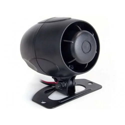 Купить Сирену Для Сигнализации На Авто