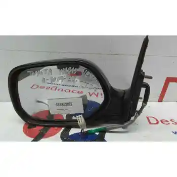 

LEFT REARVIEW MIRROR TOYOTA YARIS VERSO (NCP2/NLP2)