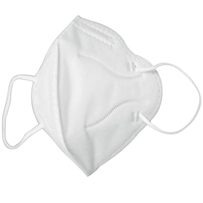 

Ordinary Earloop Face Masks Breathable and Comfortable Elastic Ear Loop Mouth Face Masks Blocking Dust Outdoor Air Pollution 1