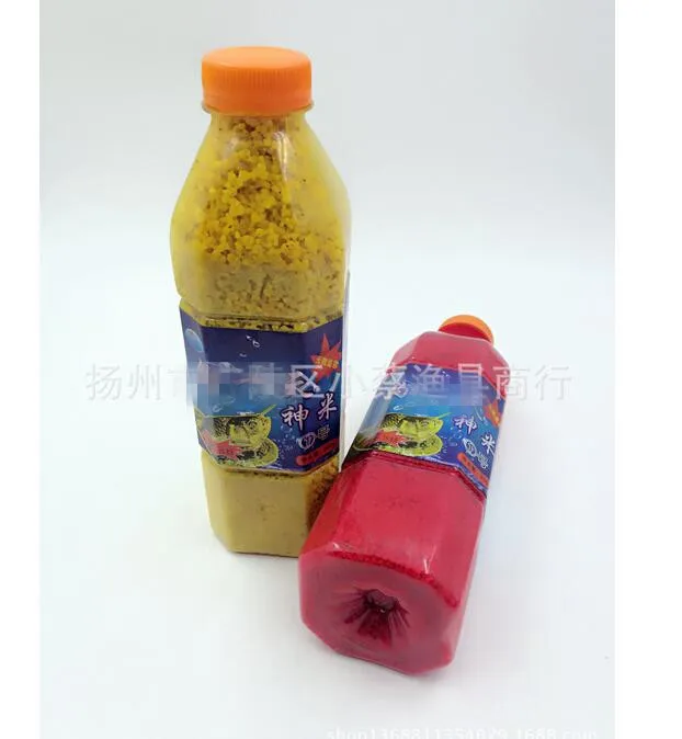 

Story Bait shen mi 1 Red/Huang Chao Lure M Play wo mi 800G