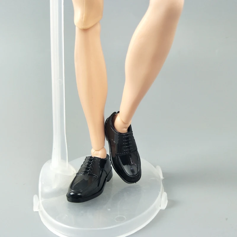 Doll Shoes For Ken Boy Doll 1/6 Dolls Accessories Casual Shoes