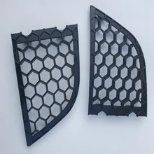 1 пара средняя сетка бампер сетка для CHERY fulwin 2 1 пара средняя сетка бампер сетка для CHERY fulwin 2