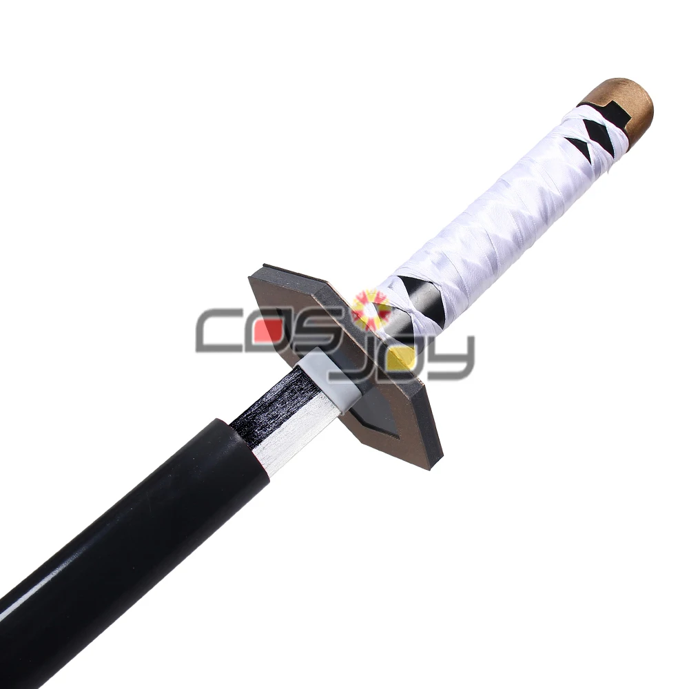 3" Demon Slayer Kimetsu no Yaiba Sabito реквизит косплея из ПВХ 3116