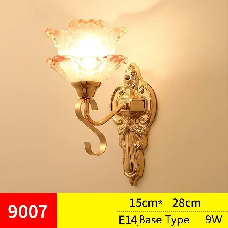 Декор для ванной комнаты Deco Badkamer Verlichting Tete De Lit аппликация Murale светильник Wandlamp для дома спальня светильник Настенный светильник