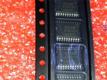 

1pcs/lot TDA1517AW TDA1517ATW TDA1517 1517AW TSSOP-20