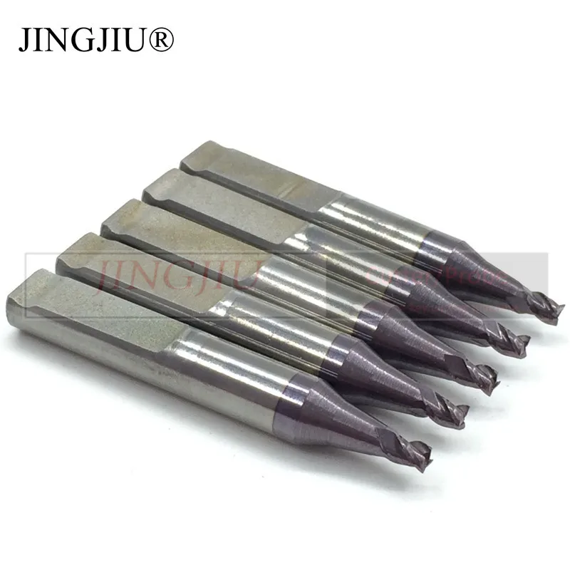 Резак WC011A CL004 CL005 и Tracer точка для KEYLINE-BIANCHI 994 лазерный ключ резки Machine-5pcs |