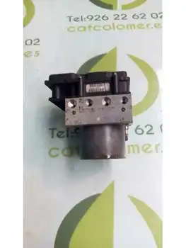 

0265800415 0265231522 Abs Citroen Xsara Picasso 1.6 Hdi 110 Satisfaction Plus