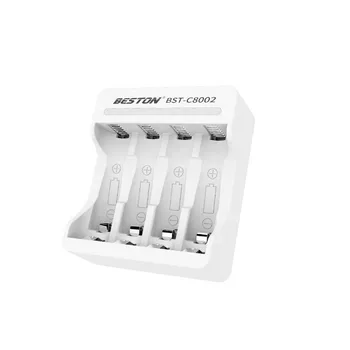 

BESTON C8002 Rechargeable AA AAA battery charger