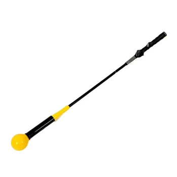 

High Quality Golf Training Aids Swing Bar Trainer Golf Trainer Power Equipment Golf Accessories
