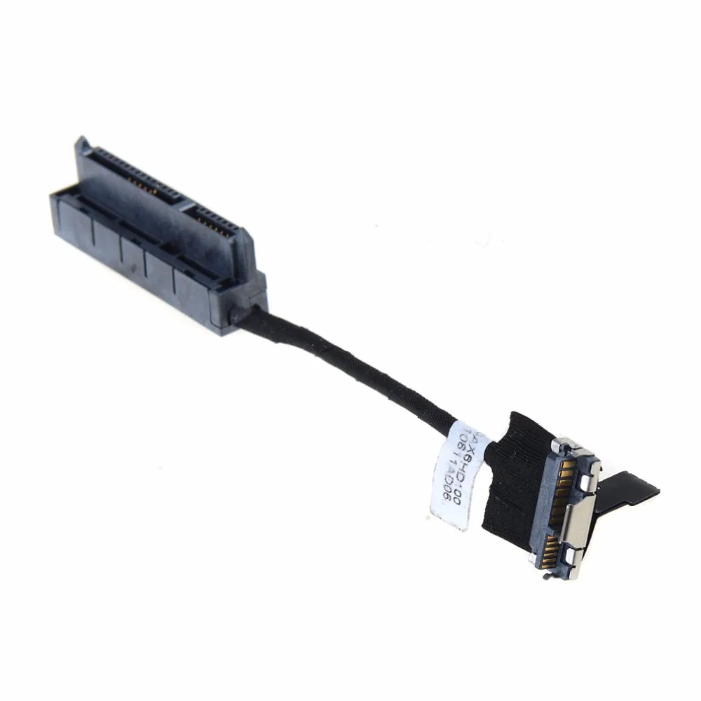 

Hard Drive Connector AX6/7 Cable DD0AX6HD102 For HP Compaq CQ56 CQ42 SATA VCL77