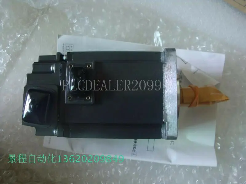 1 шт. Mitsubishi HG-KR43J серводвигатель переменного тока HGKR43J
