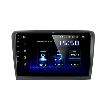 

Car 1 Din Android 10 Radio for Skoda Superb 2008 2009 2010 2011 2012 2013 2014 GPS HDMI 10.2" Multi Touch Screen