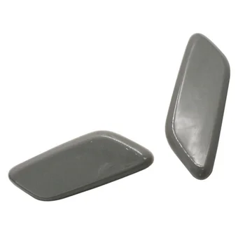 

For Honda CR-V Headlight Washer cap 376886-SWA-S01 Left+Right Accessories