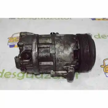 

6905643 AIR CONDITIONING COMPRESSOR BMW 3 SERIES COMPACT (E46)