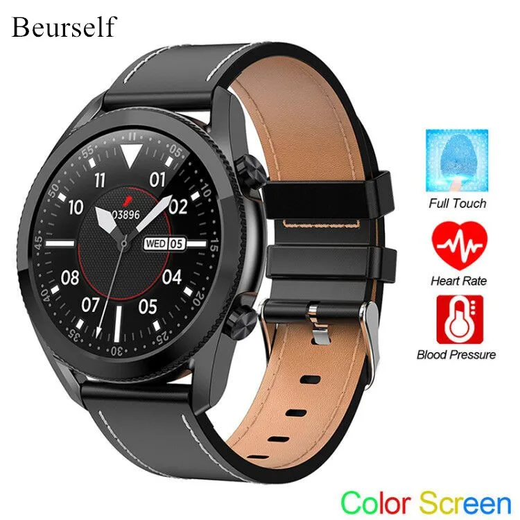 Smart Watch I12 Bluetooth Call Full Touch Bracelet Heart Rate Monitoring Blood Pressure Message Reminder Sports Band | Электроника