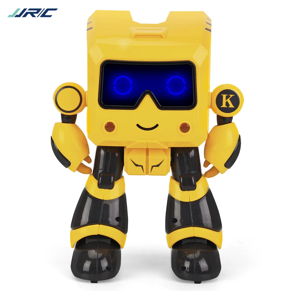 Jjrc R17 Kaqi toto 2 4g Интеллектуальный робот с дистанционным управлением советник