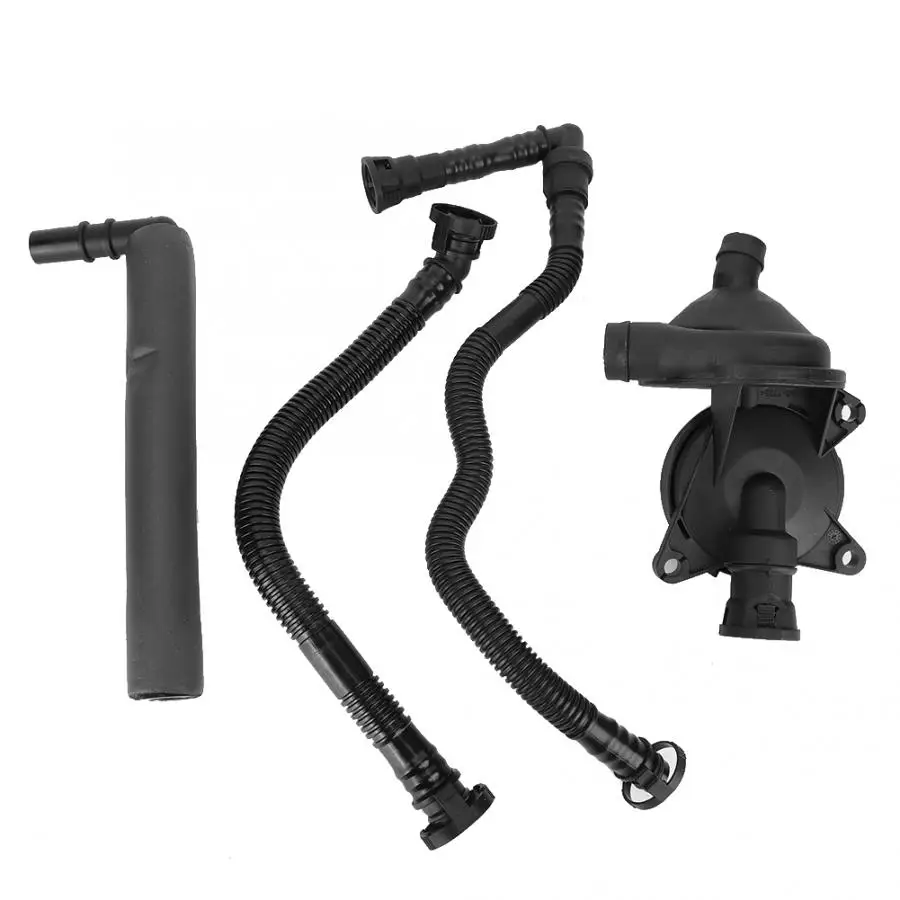 Вентиляционный шланг, масляный сепаратор, комплект 11617503520, подходит для 318I X3 Z4, аксессуары для автомобиля