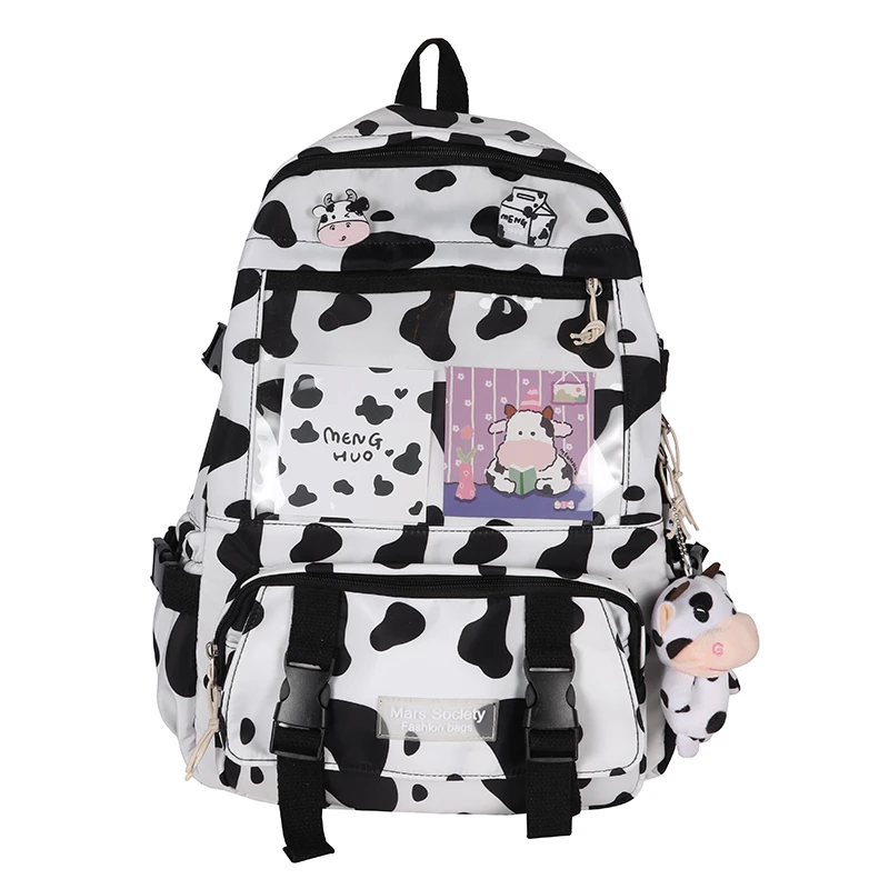 La nueva mochilas para niñas bolsos de hombro Sac dos fille rugtas las mujeres mochila bolsas para la escuela de chicas adolescentes|Mochilas| - AliExpress