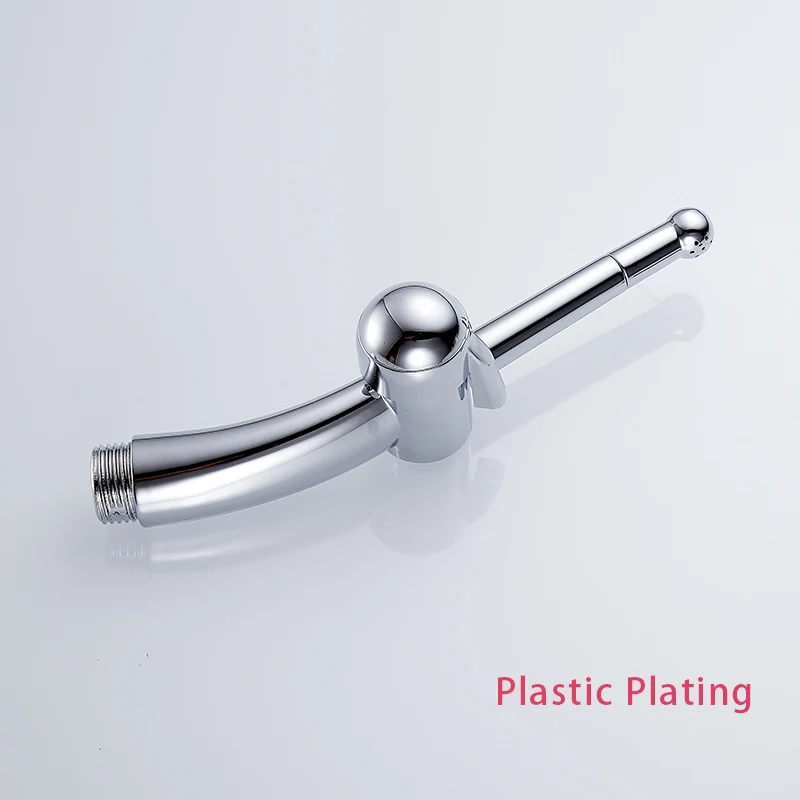 Shower Clean Body Woman Washer Spray Gun Head Vagina Flushing Toilet Bottom Vaginal Anal Implement Shower Head Bidet Set 4