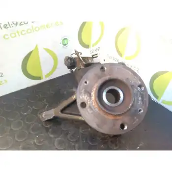 

1961154 steering knuckle Front Right Citroen Xsara Saloon 1.6