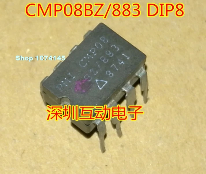 CMP08BZ/883 DIP8