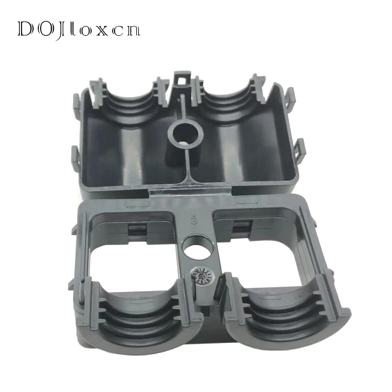 Autêntico Original 90 Graus Conector Tampa Traseira Deutsch 05280026005 0528-0015005 Série Rdc 50 Conector de 60 Pinos pc Pcs 10 Pcs 20 Pcs 50 Pcs