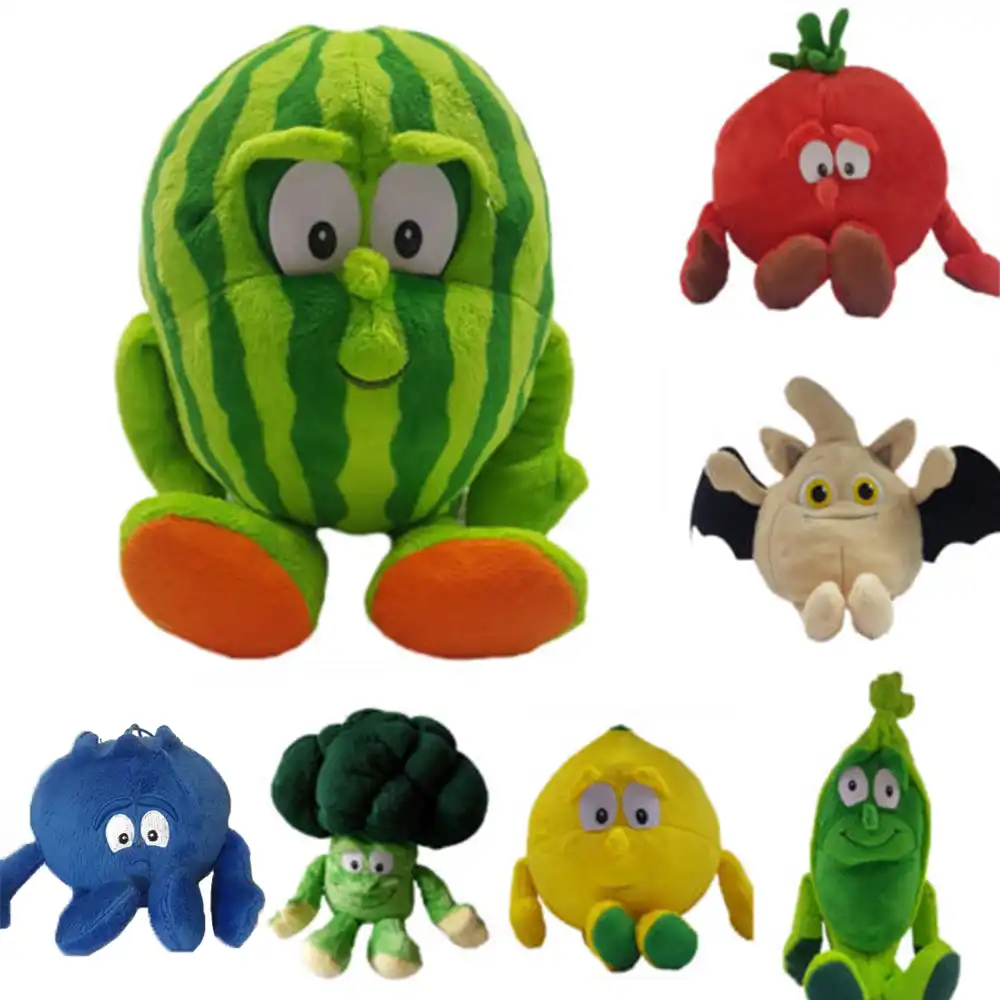 plush dolls for toddlers