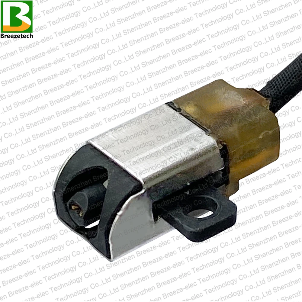 تيار مستمر جاك موصل كابل الطاقة لديل انسبايرون 15...