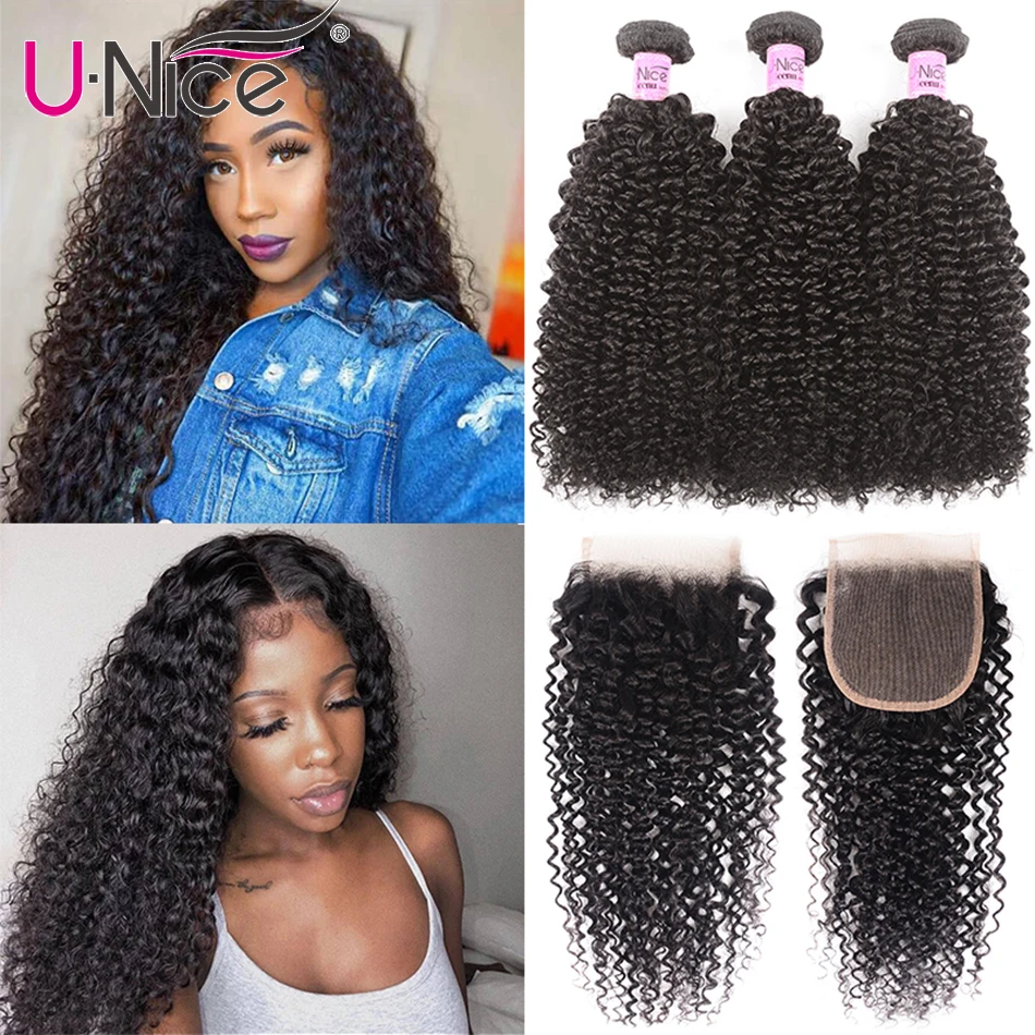 human hair