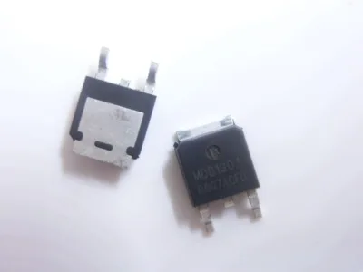 1PCS MDD1903 MDD1903RH TO-252 integrated circuit | Обустройство дома