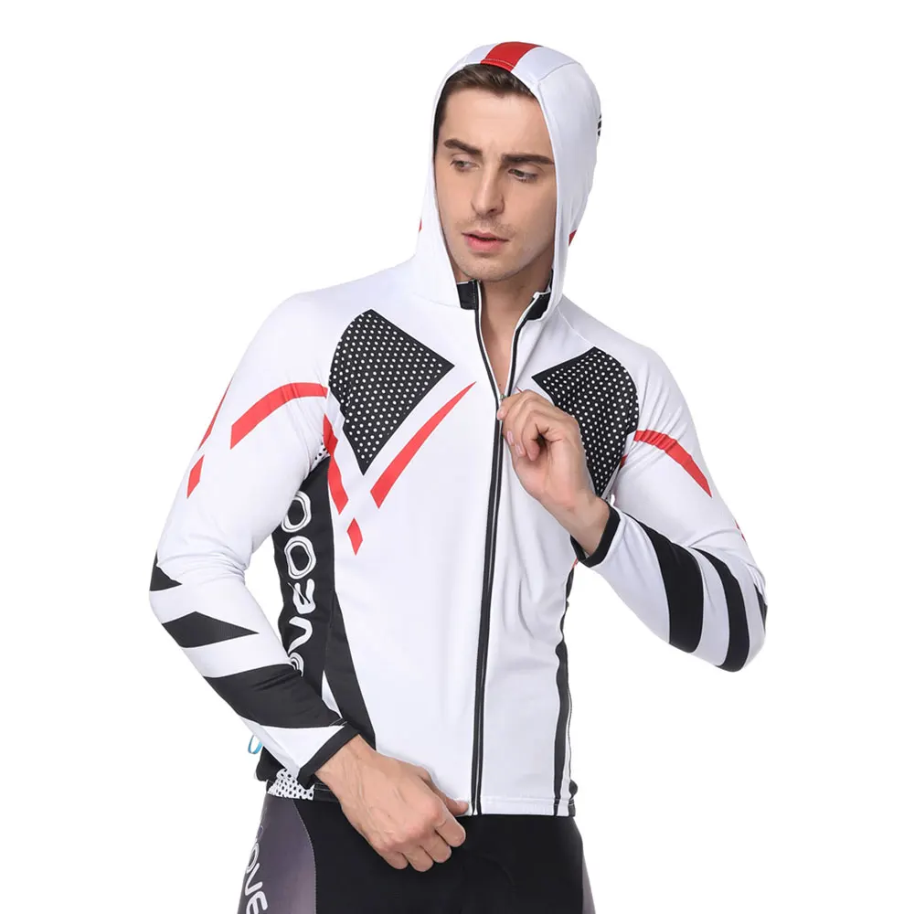 Одежда для велоспорта спорта на открытом воздухе Бодибилдинг M/L/XL/XXL Мужская