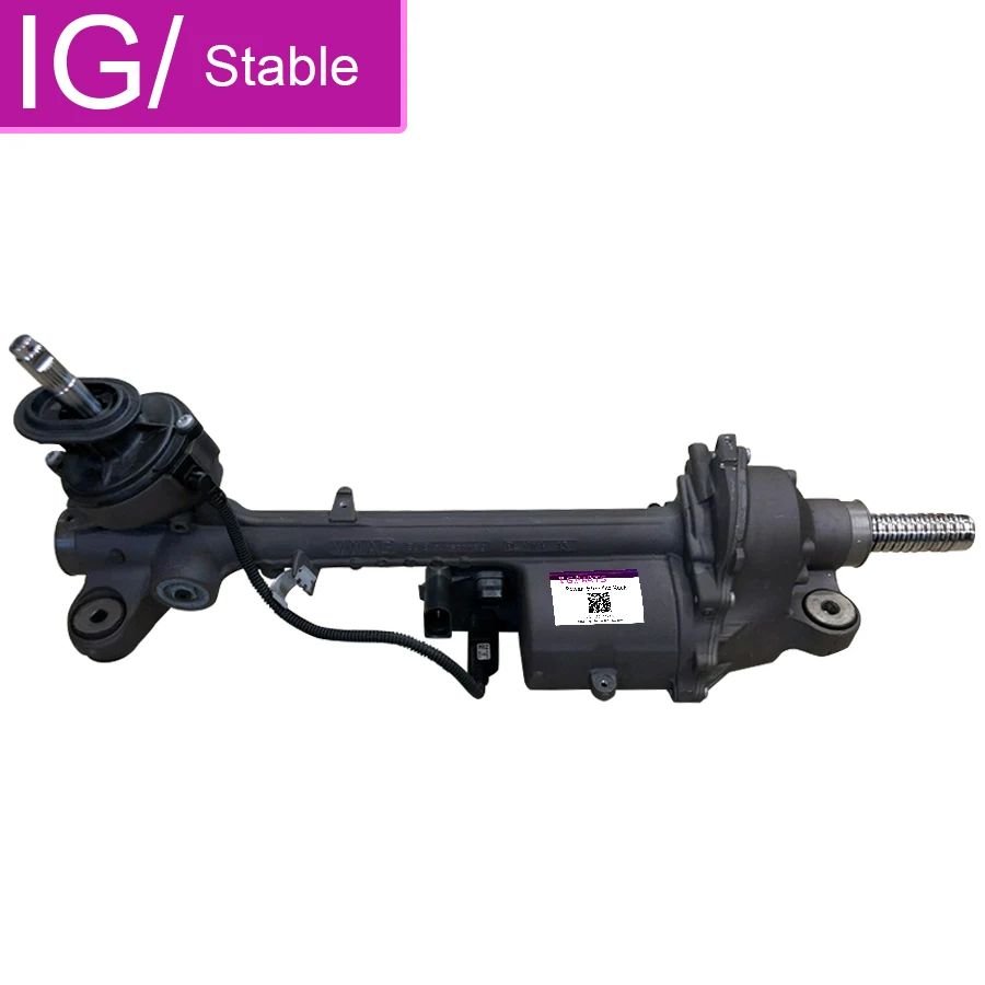 for Power Steering Rack For VOLKSWAGEN TIGUAN 5N1423062 5N1423062J 5N1423062M 5N1423062T 5N1909144K 5N1909144J Left Hand Drive | Автомобили