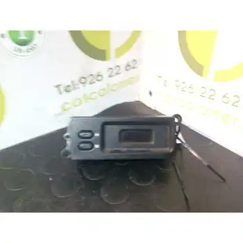 

3707860 Multifunction screen Mg Rover 25 Series (rf) 1.6 16v Cat