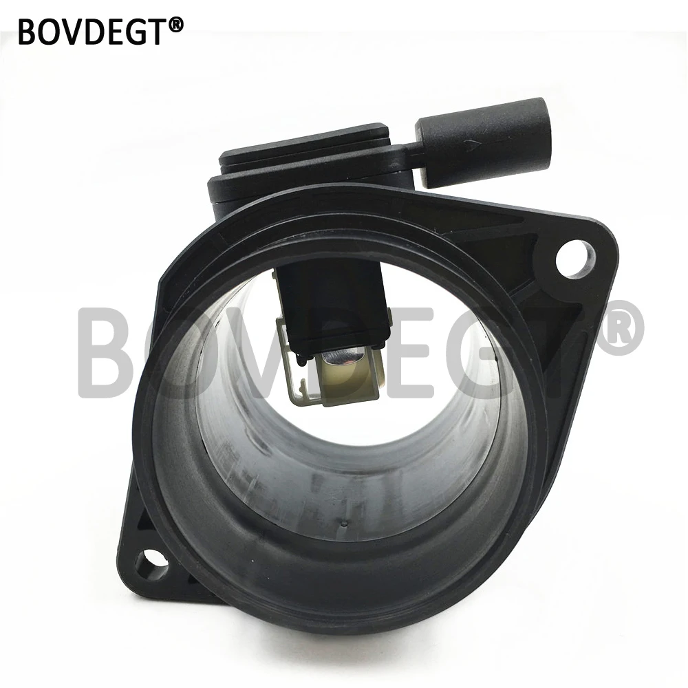 Датчик массового расхода воздуха 4 штырька MAF для женской модели модель W169 W245 5WK97026