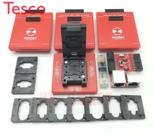 Cheap MOORC E-MATE X E MATE PRO BOX EMMC BGA 13 IN 1 SUPPORT 100 136 168 153 169 162 186 221 529 254 Cheap MOORC E-MATE X E MATE PRO BOX EMMC BGA 13 IN 1 SUPPORT 100 136 168 153 169 162 186 221 529 254