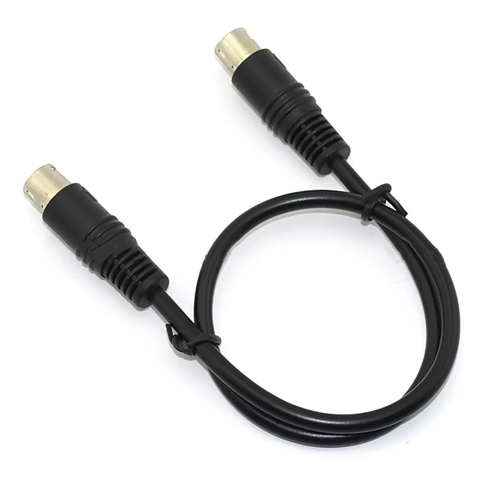 

Durable 0.3M Cable Link Connector for SEGA 32X to for SEGA Genesis 2 and 3 Generation Console Accessories