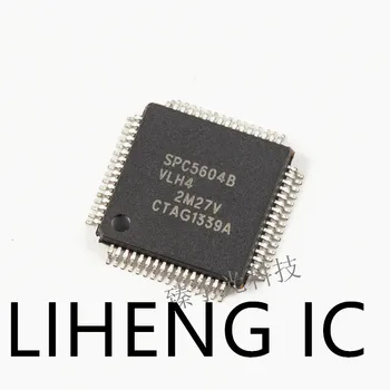 

100% New&original SPC5604BVLH4 SPC5604B VLH4 QFP