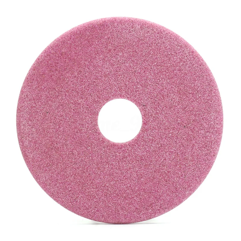 DWZ Grinding Wheel Disc 105x4.5mm For Chainsaw Sharpener Grinder 3/8" & 404 Chain