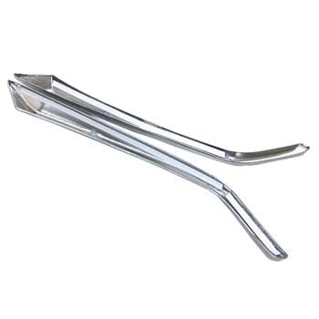 

Dhbh para Mazda CX-3 cx 2019 accessories, exterior dyed Marco ABS rubber rear fog lamp